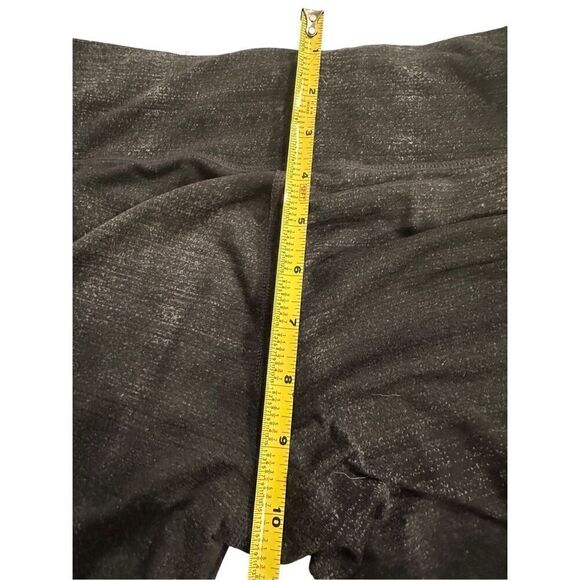 Athleta active pants soft sz medium black - Picture 2 of 6